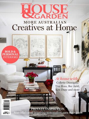 Australian House & Garden Specials  - Magazine